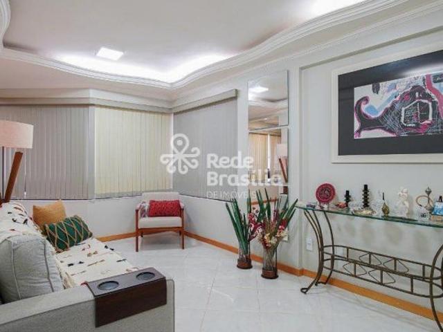 Apartamento venda em SQN 303, Plano Piloto