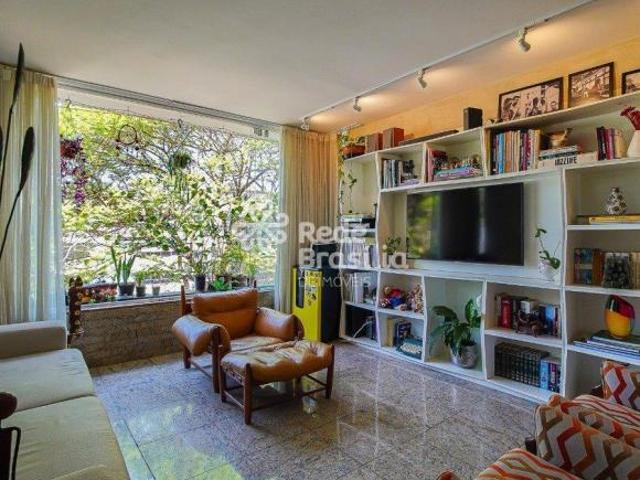 Apartamento venda em SQN 305, Plano Piloto