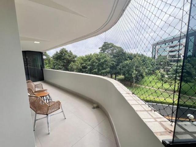 Apartamento venda em SQN 310, Plano Piloto