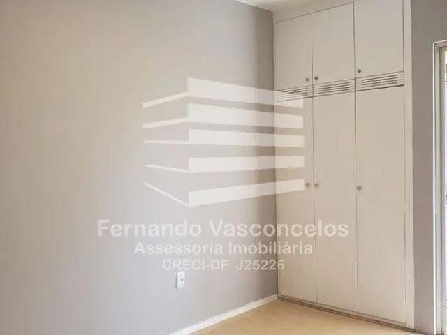 Apartamento aluguel em SQN 310, Plano Piloto