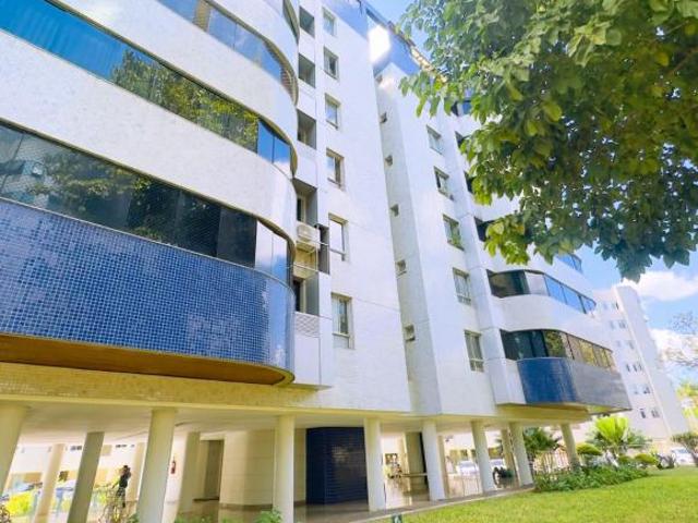 Apartamento venda em SQN 310, Plano Piloto