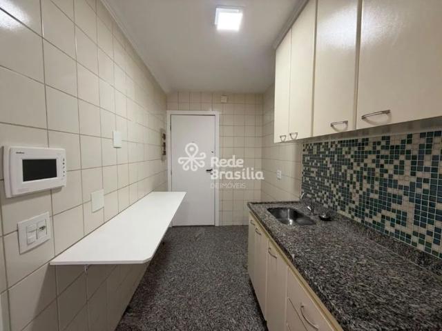 Apartamento aluguel em SQN 311, Plano Piloto