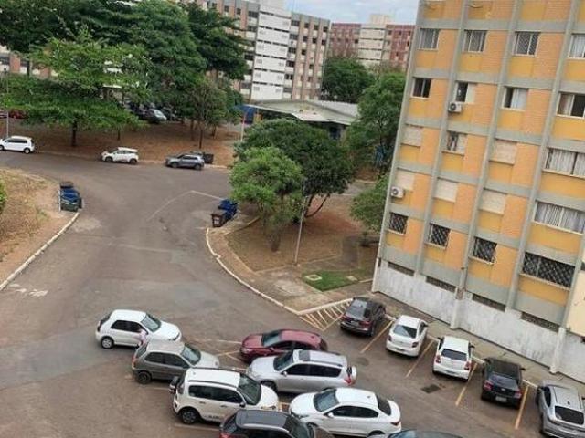 Apartamento venda em SQN 312, Plano Piloto