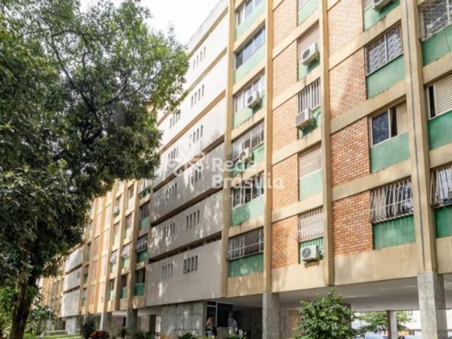 Apartamento aluguel em SQN 312, Plano Piloto