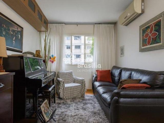 Apartamento venda em Região Geográfica Imediata do Distrito Federal, Região Integrada de Desenvolvimento do Distrito Federal e Entorno