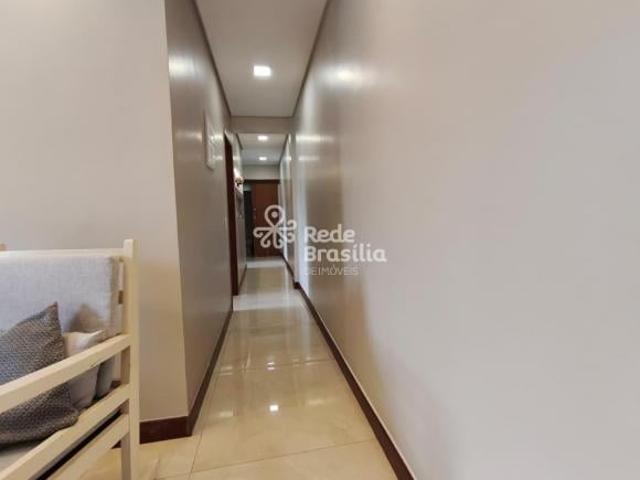 Apartamento venda em SQN 208, Plano Piloto