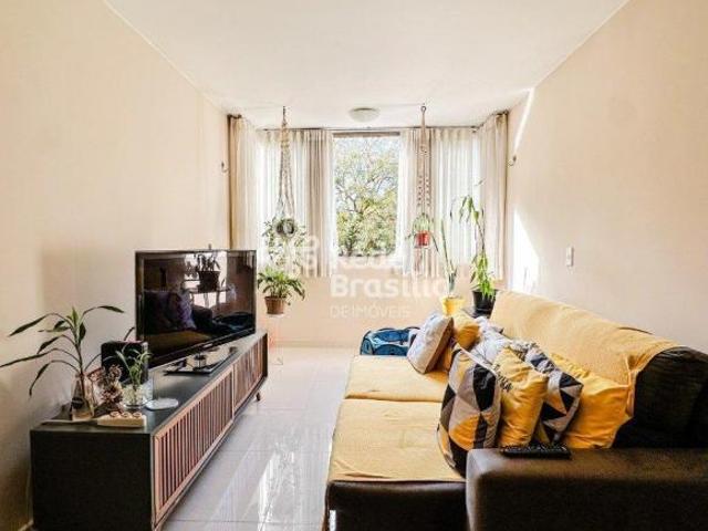 Apartamento venda em SQN 314, Plano Piloto