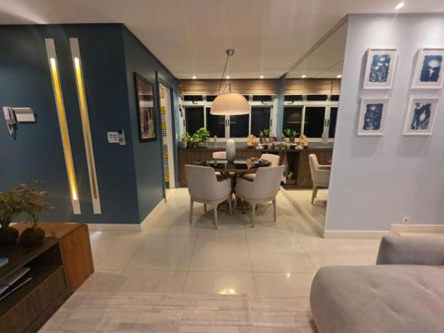 Apartamento venda em SQN 314, Plano Piloto