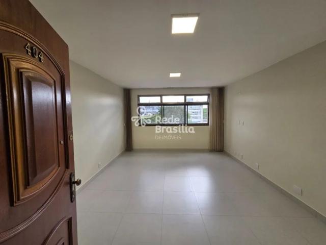 Apartamento aluguel em SQN 314, Plano Piloto