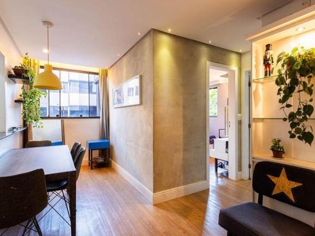 Apartamento venda em SQN 402, Plano Piloto