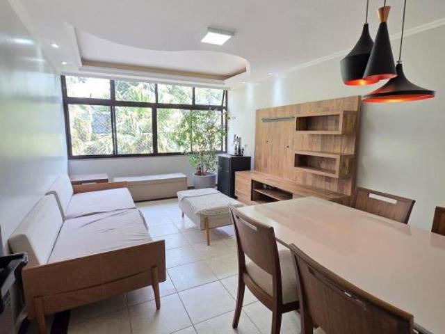 Apartamento venda em CLN 208, Plano Piloto