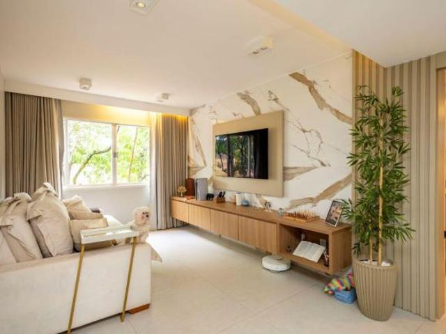 Apartamento venda em SQN 407, Plano Piloto
