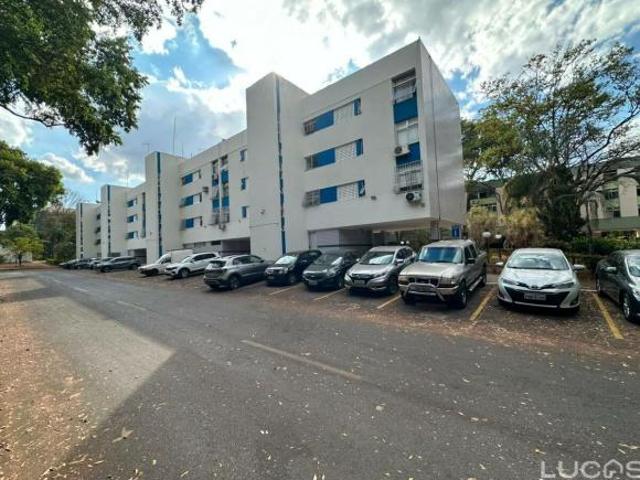 Apartamento venda em SQN 409, Plano Piloto