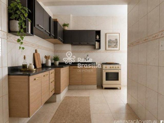 Apartamento venda em Região Geográfica Imediata do Distrito Federal, Região Integrada de Desenvolvimento do Distrito Federal e Entorno