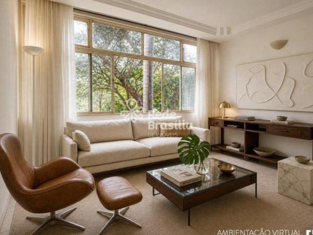Apartamento venda em SQN 411, Plano Piloto
