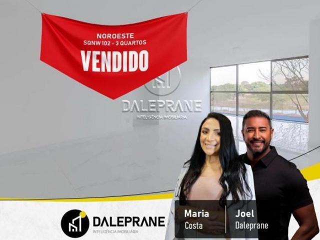 Apartamento venda em Brasília, Plano Piloto