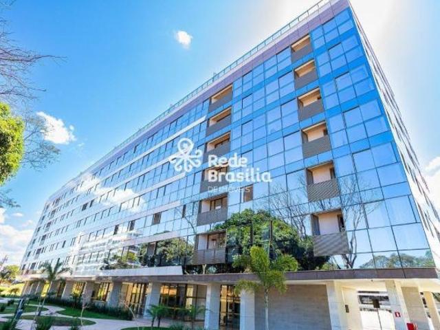 Apartamento venda em SQNW 102, Plano Piloto
