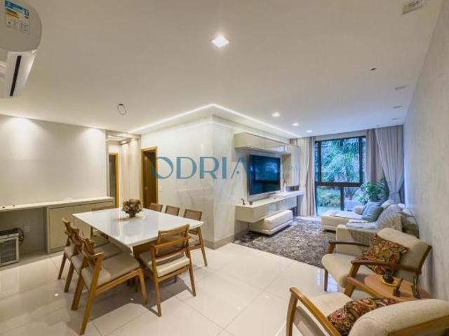 Apartamento venda em SQNW 111, Plano Piloto