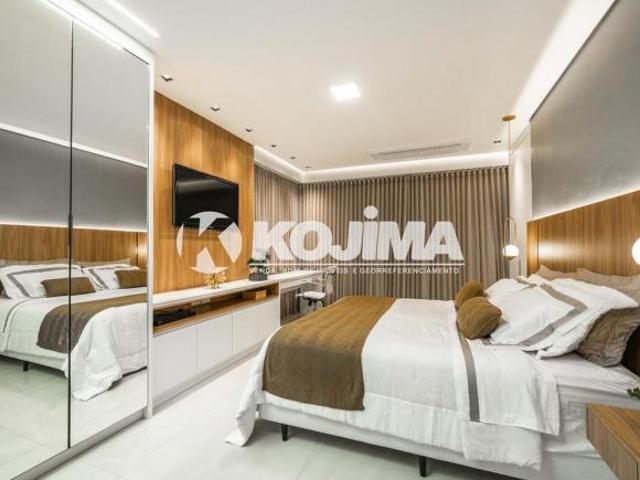 Apartamento venda em Brasília, Plano Piloto
