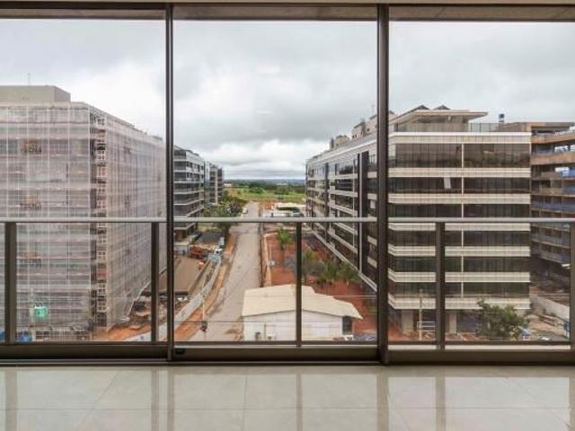 Apartamento venda em Brasília, Setor Noroeste
