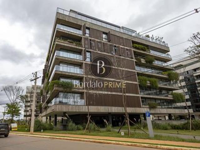 Apartamento venda em Brasília, Setor Bancário Sul