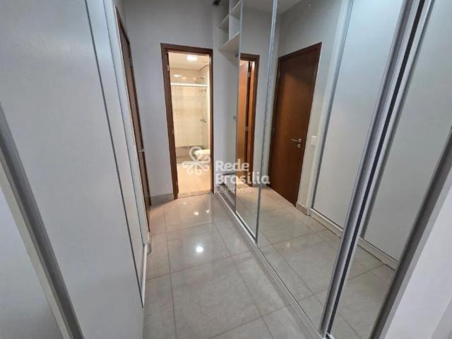 Apartamento aluguel em SQNW 108, Plano Piloto