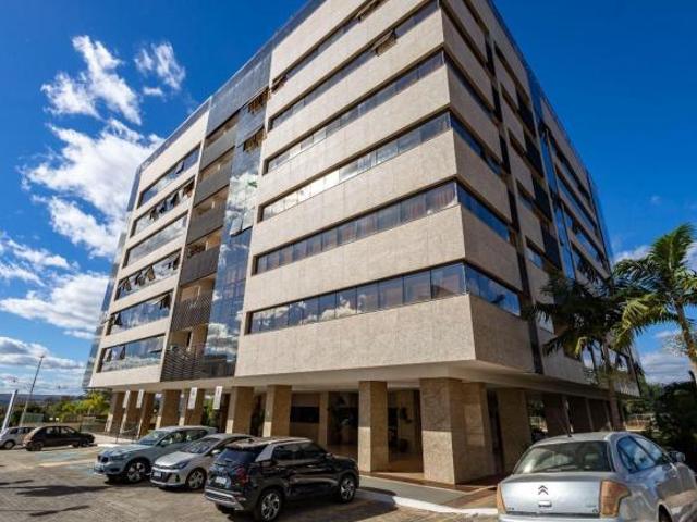 Apartamento venda em SQNW 108, Plano Piloto
