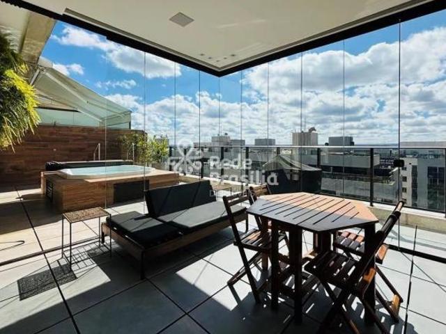 Apartamento venda em SQNW 302, Plano Piloto