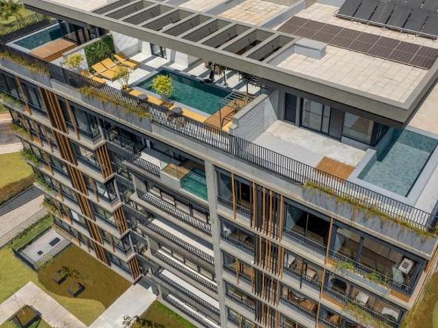 Apartamento venda em Brasília, Setor de Administração Municipal