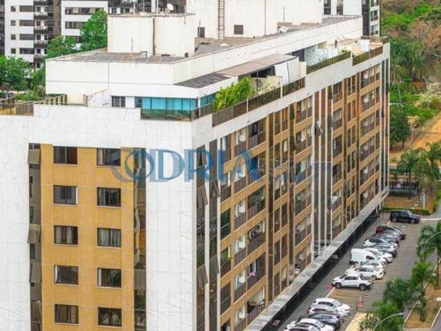 Apartamento venda em SQNW 309, Plano Piloto