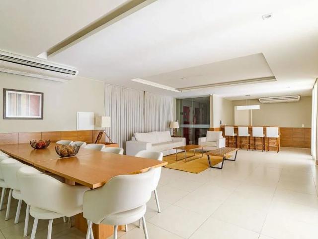 Apartamento aluguel em SQNW 309, Plano Piloto
