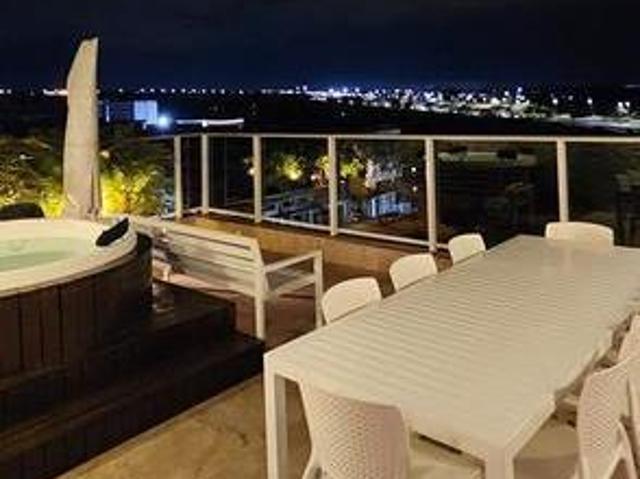 Apartamento venda em Brasília, Setor Bancário Sul