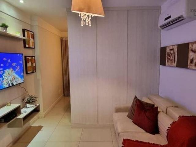 Apartamento venda em Região Geográfica Imediata do Distrito Federal, Região Integrada de Desenvolvimento do Distrito Federal e Entorno