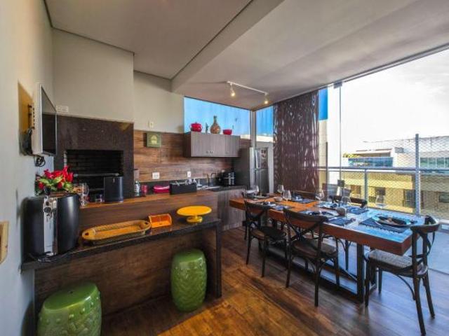 Apartamento venda em SQNW 311, Plano Piloto