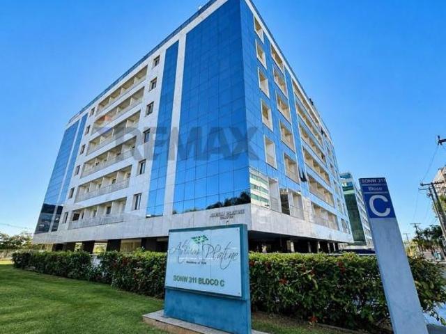 Apartamento venda em SQNW 311, Plano Piloto