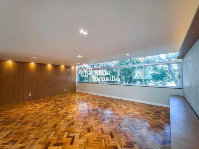 Apartamento venda em SQS 102, Plano Piloto