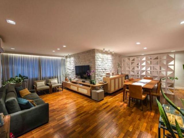 Apartamento venda em SQS 103, Plano Piloto