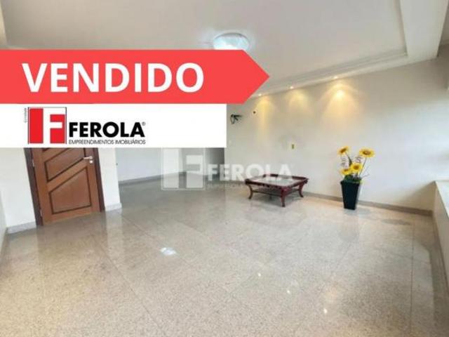 Apartamento venda em SQS 104, Plano Piloto