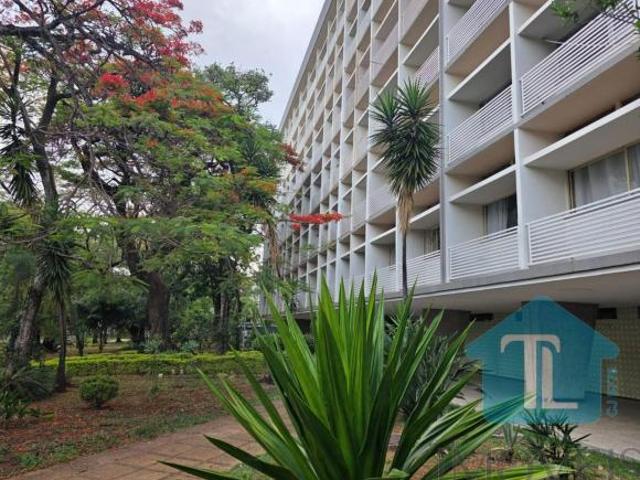 Apartamento venda em SQS 106, Plano Piloto