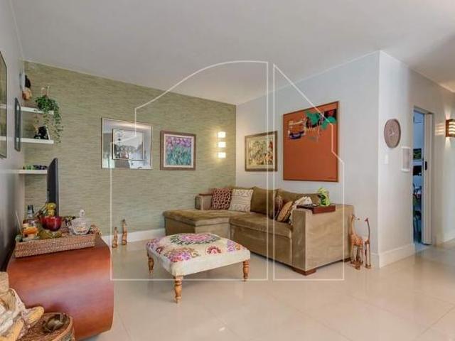 Apartamento venda em SQS 107, Plano Piloto