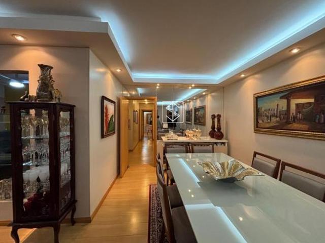 Apartamento venda em Brasília, SQS 109