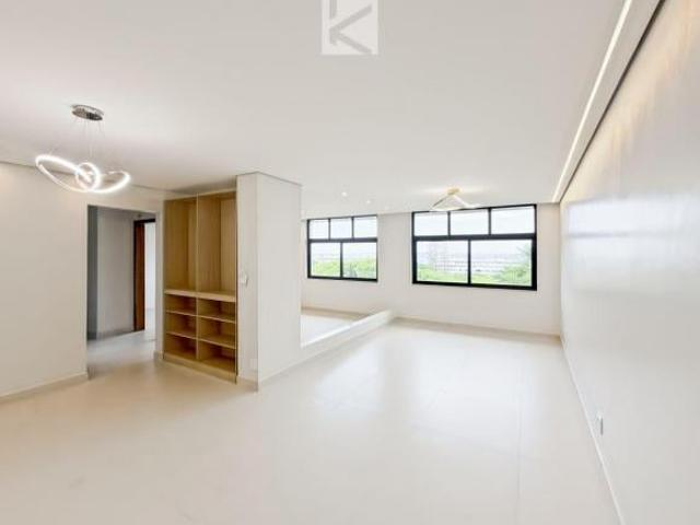 Apartamento venda em SQS 109, Plano Piloto