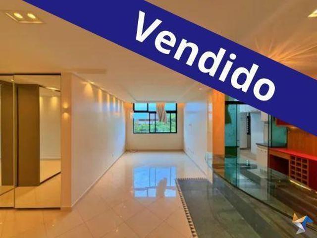 Apartamento venda em Região Geográfica Imediata do Distrito Federal, Região Integrada de Desenvolvimento do Distrito Federal e Entorno