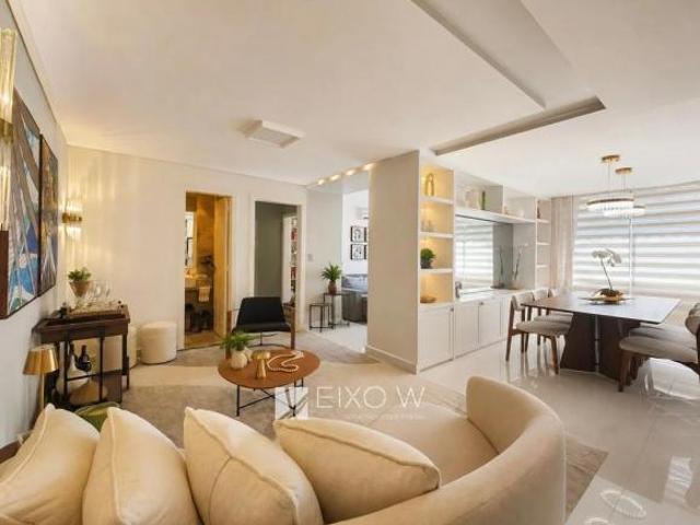 Apartamento venda em SQS 109, Plano Piloto