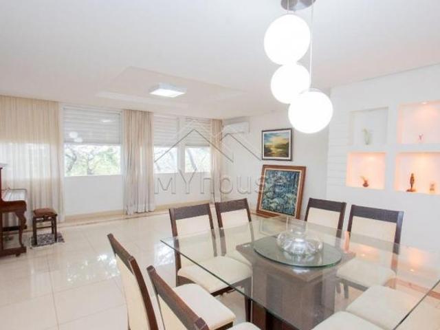 Apartamento venda em SQS 109, Plano Piloto
