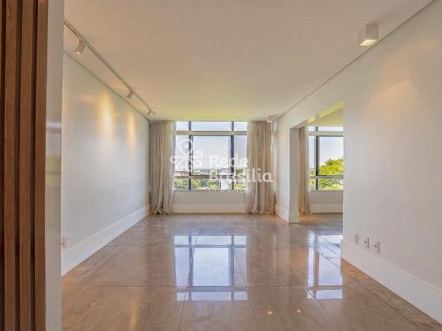 Apartamento venda em SQS 114, Plano Piloto