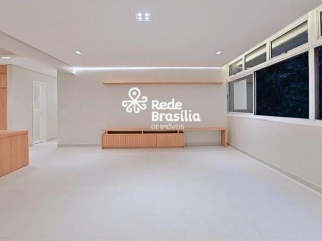 Apartamento venda em SQS 104, Plano Piloto