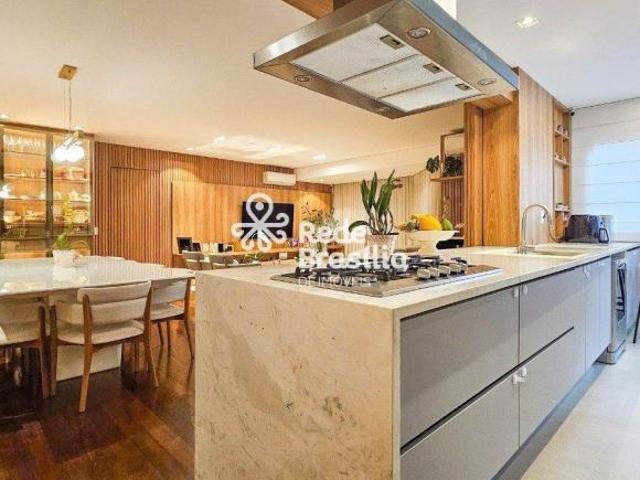 Apartamento venda em SQS 116, Plano Piloto