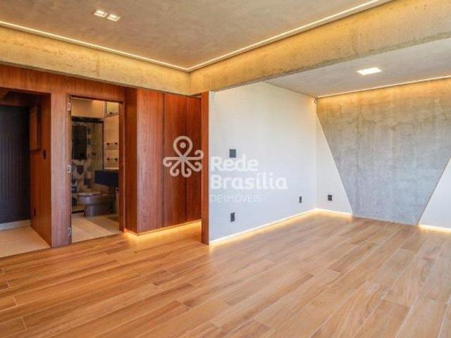 Apartamento venda em SQS 204, Plano Piloto
