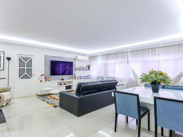 Apartamento venda em SQS 204, Plano Piloto